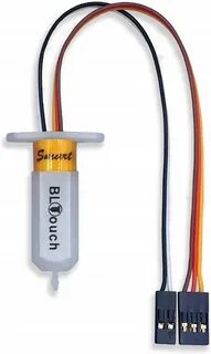 Bl touch