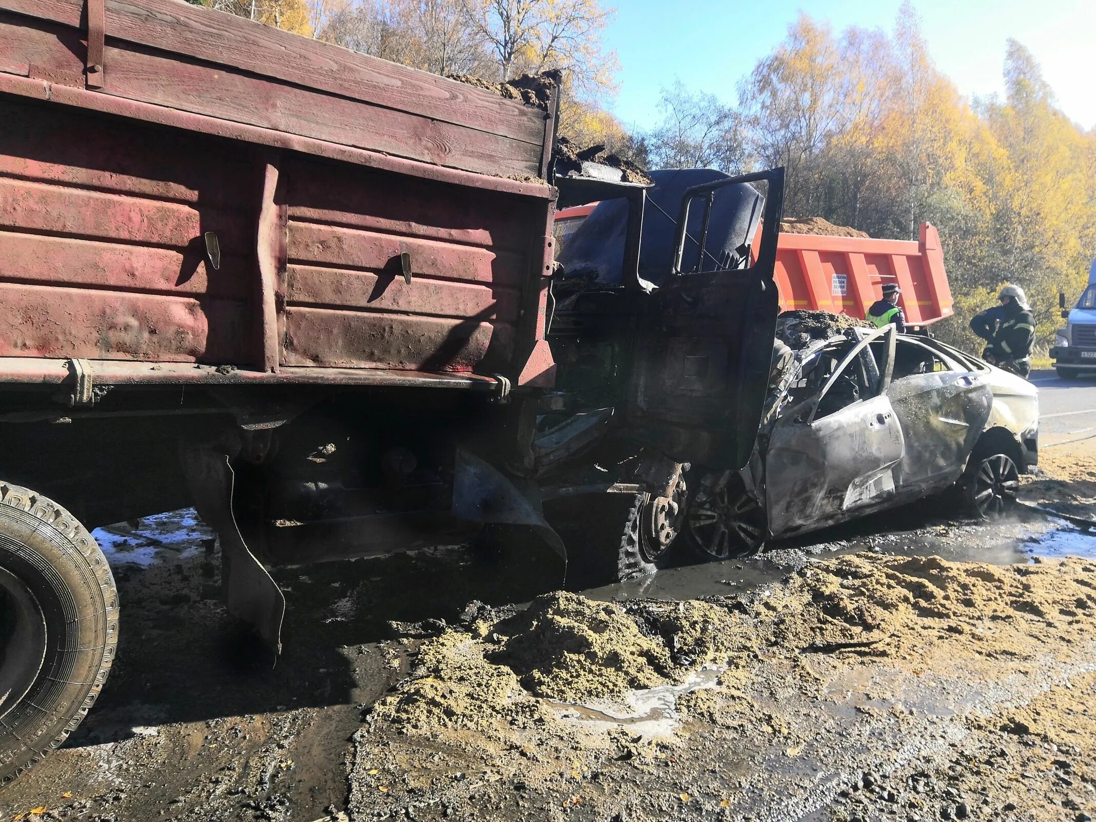 Чп в ярославской области. Авария в Ярославской области вчера фура и легковушка. Авария в Ярославской облас. ДТП В Ярославской области.