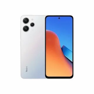 Redmi 12 8 256gb white