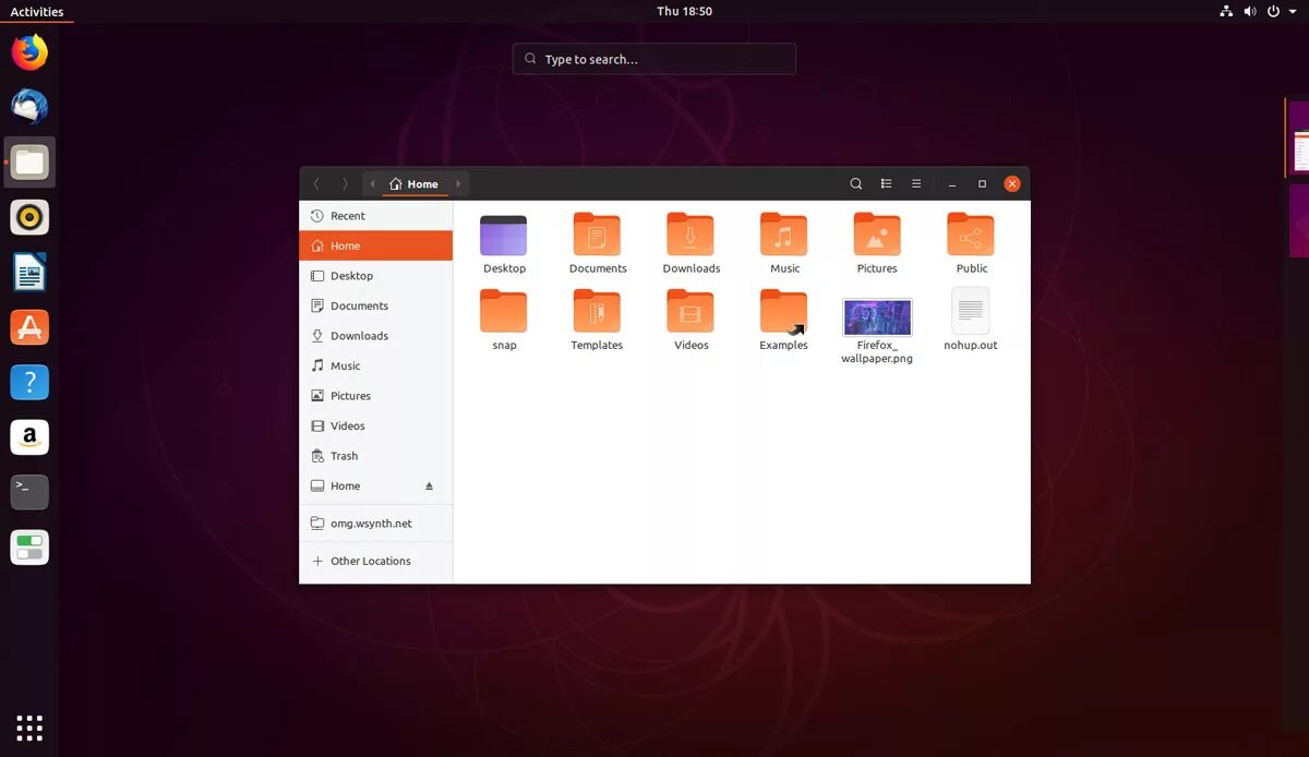 Установить графическую оболочку ubuntu. Линукс убунту 21.04. ubuntu 23.04. ubuntu новая версия. версия с gnome.