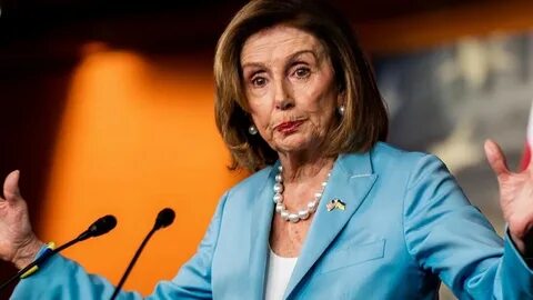 Democrata Nancy Pelosi anuncia que deixará presidência da Câmara dos EUA.