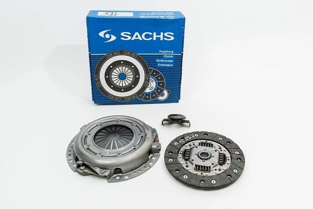 Комплект сцепления ваз 2115 8 клапанов артикул. Сцепление в сборе sachs. 3000951009 sachs. 3000951401 sachs. Sachs сцепление ваз 2114.