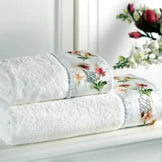 Home полотенце