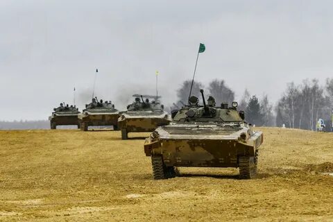 Войск под харьковом
