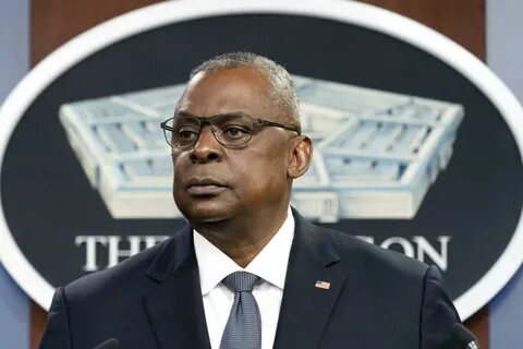 Пресс министр сша