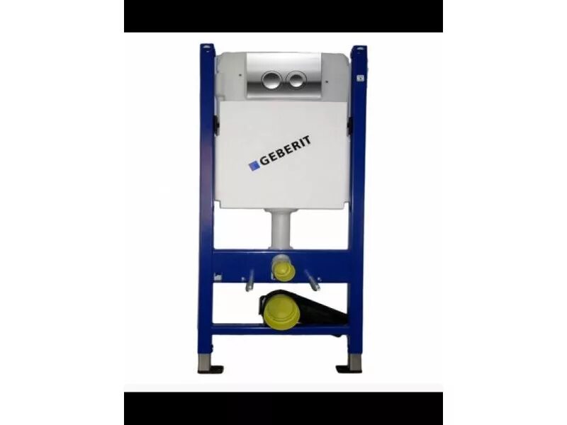 00. 21. 124. инсталляция для унитаза geberit duofixbasic 458. 00.