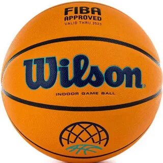 Wilson баскетбольный