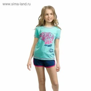 122 рост девочки
