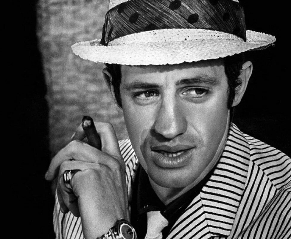 Актер поль бельмондо. Бельмондо. Jean Paul Belmondo. Бельмондо молодой.