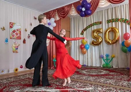 Детский сад золотой гребешок