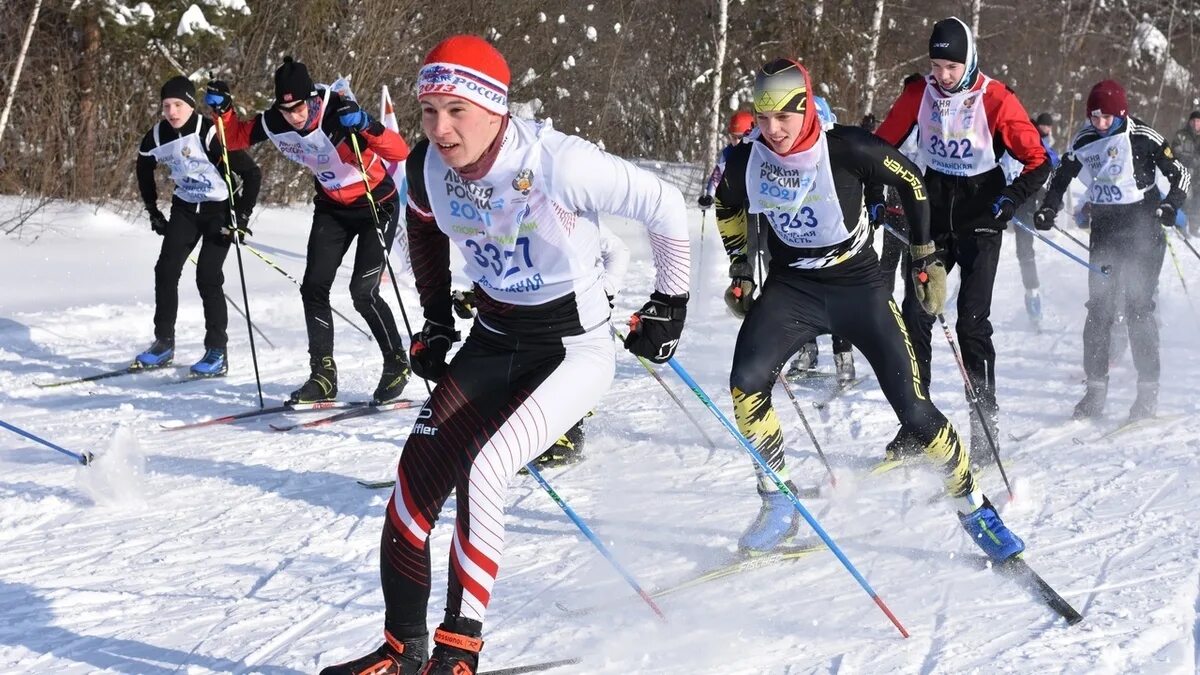 Лыжный марафон спас Клепики. Лыжня спас Клепики. Лыжный марафон 2022 Нижний Новгород. Лыжные соревнования.