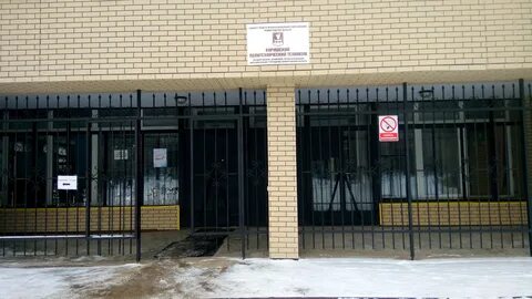Политехнический колледж ленинградская область
