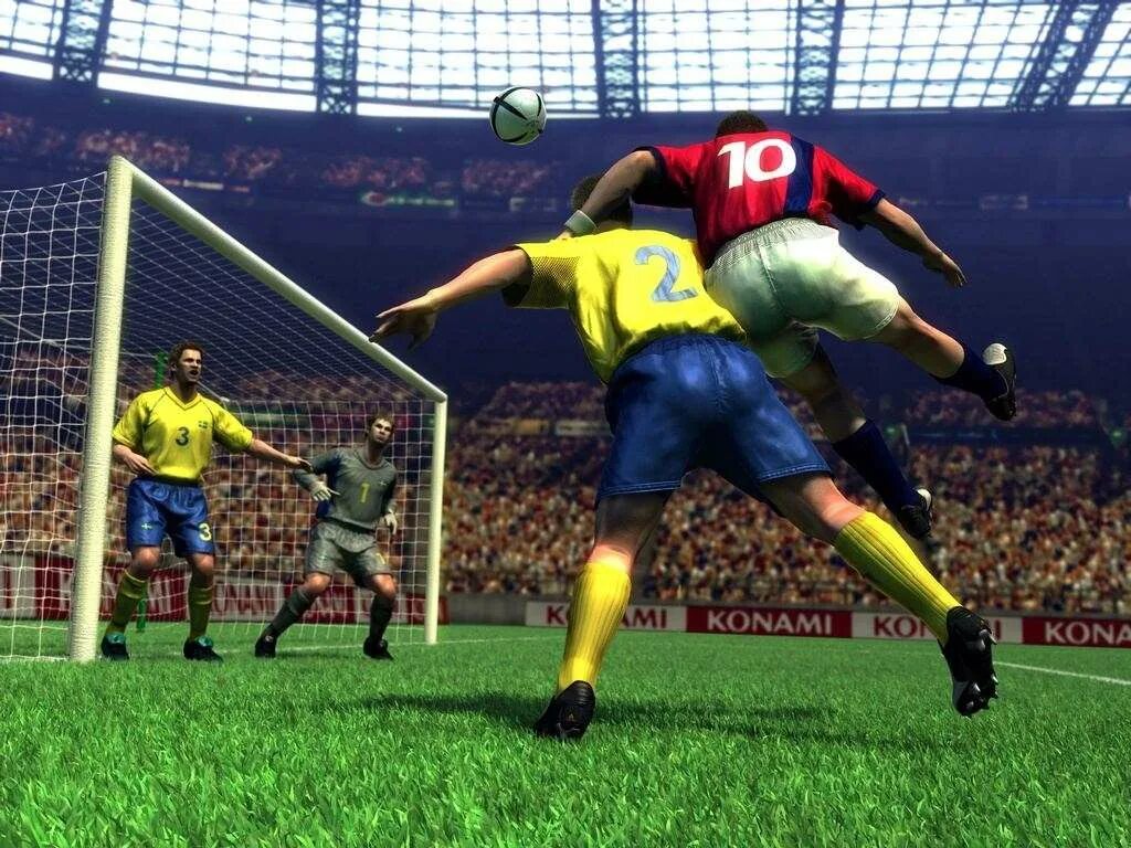 Следующая игра футбольного
