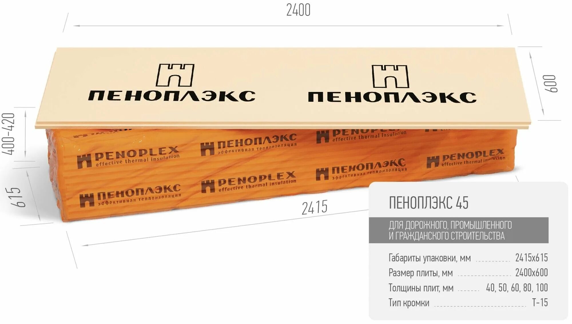 Пеноплекс 50 озон. Пеноплекс 35. плиты пеноплэкс 45 100х600х2400 т-15. утеплитель &quot;пеноплэкс тип 45&quot; t=100мм. плита теплоизоляционная &quot;пеноплэкс-45&quot; 50 мм ту 5767-006-56925804-2007.