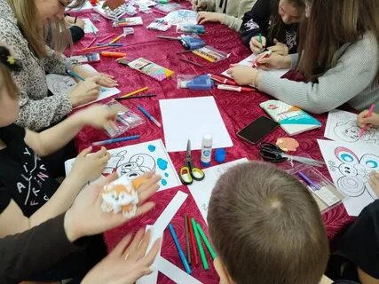 День творчества и инновационной деятельности
