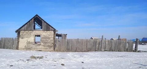 Село гавань