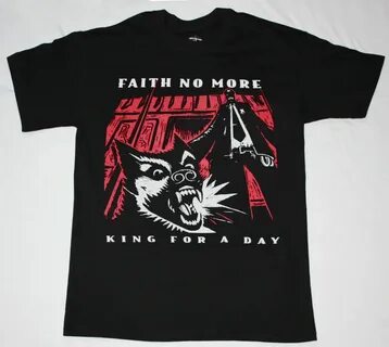King for a day