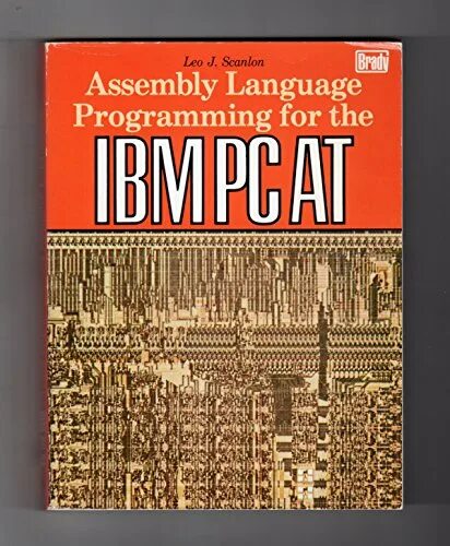 Ассемблер ibm pc. Assembly language. assembler учебник. лео скэнлон ассемблер. пол картер, «pc assembly language».