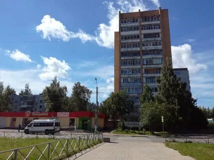 Кутузова 44