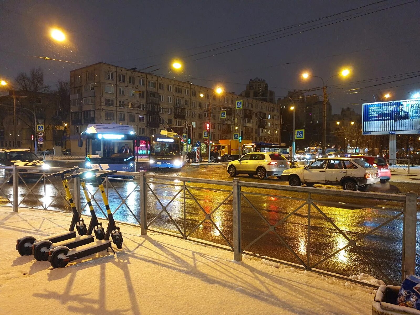 Что случилось 10 мая в санкт петербурге