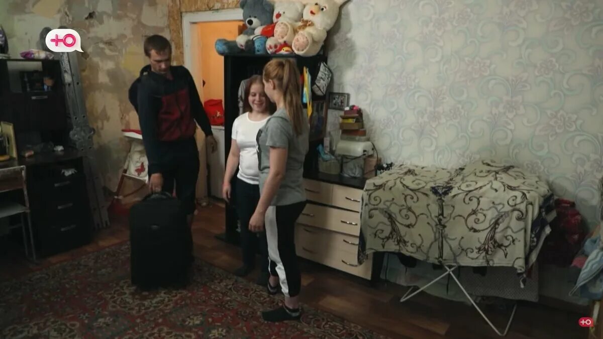 Беременна в 16 жизнь после шоу томск. Беременна в 16 жизнь после шоу томск