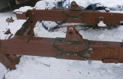 Рама 75