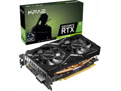 Kfa2 geforce rtx