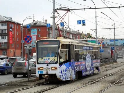 Трамвай кемерово в реальном времени