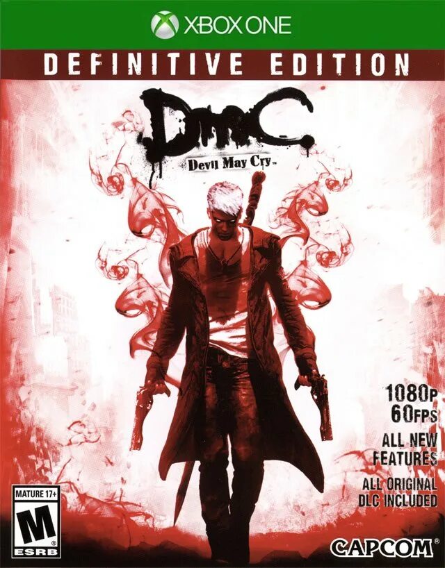Definitive edition что значит. Devil may cry xbox one. devil may cry definitive edition. dmc xbox 360. devil may cry 5 (xbox one).