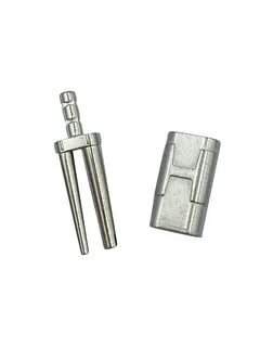 V pin