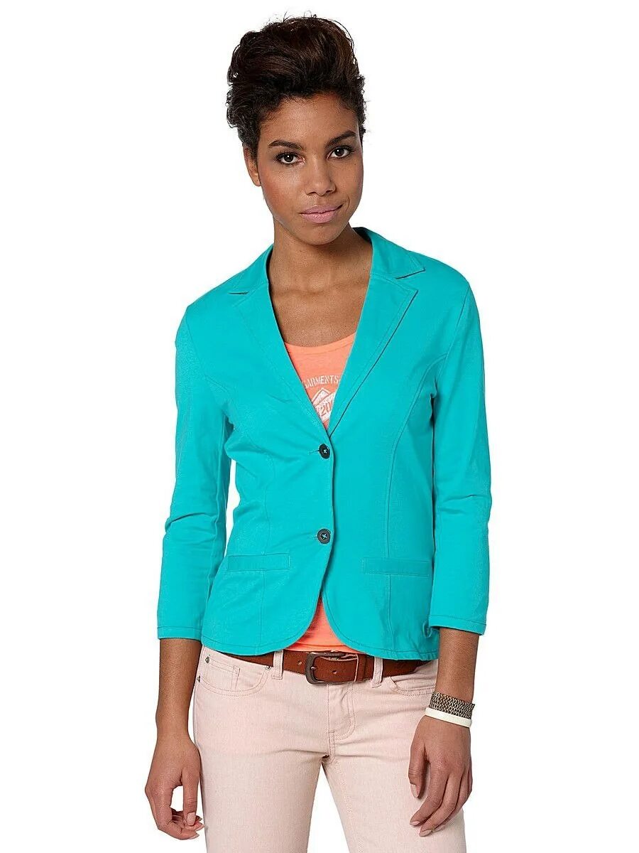Бирюзовый женский пиджак с декольте. Бирюзовые женские жакеты. Бестия жакет женский. Бирюзовый жакет. Бирюзовый пиджак женский.