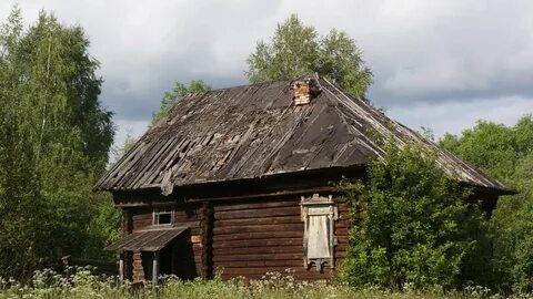 Проект забытые