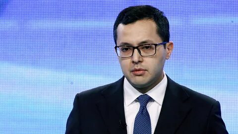 Министр финансов узбекистана