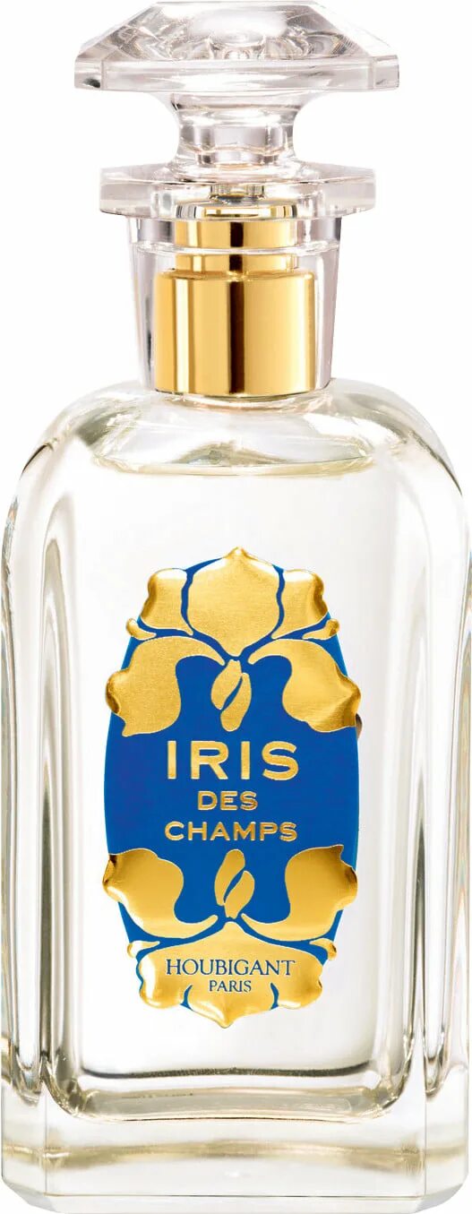 Iris парфюмерия