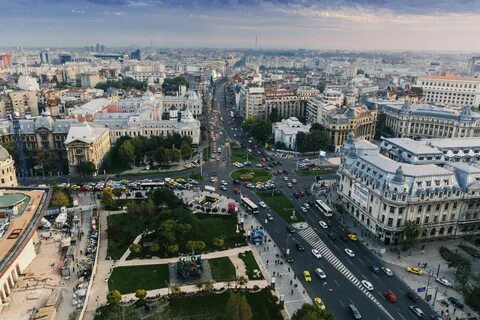 Бухарест столица какой страны в настоящее время