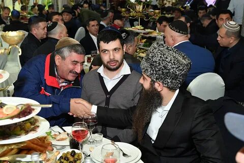 Почему дагестан против евреев