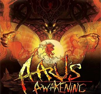 Priya s awakening
