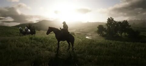 Rdr 2 ps5