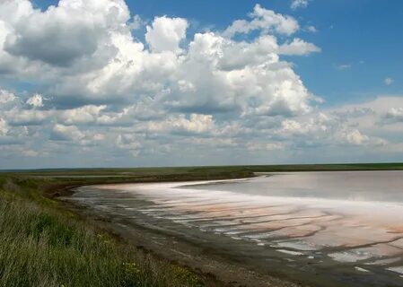 Остров водный ростовская область