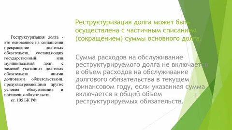 Сумма основного обязательства