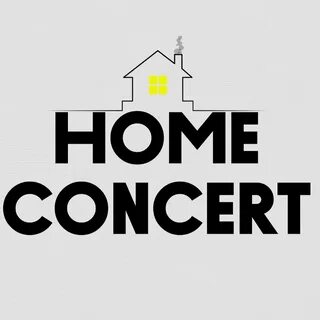 Home concert