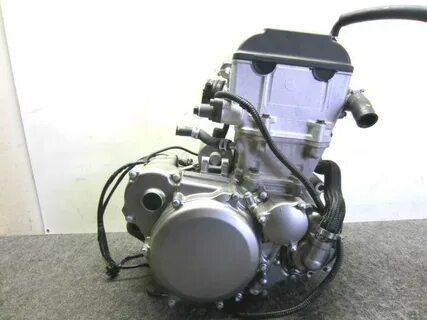 Мотор 400