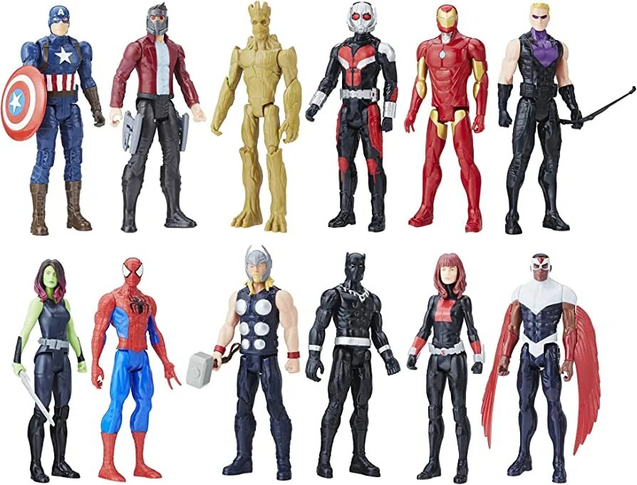 Игрушка титан мен. Игрушки Marvel Avengers 2020. Игрушка avcngcrs Titan Hero Series. Avcngcrs игрушки Marvel. Titan Hero Series Avengers.