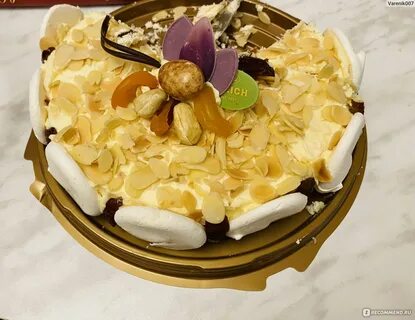 Торт каприз отзывы