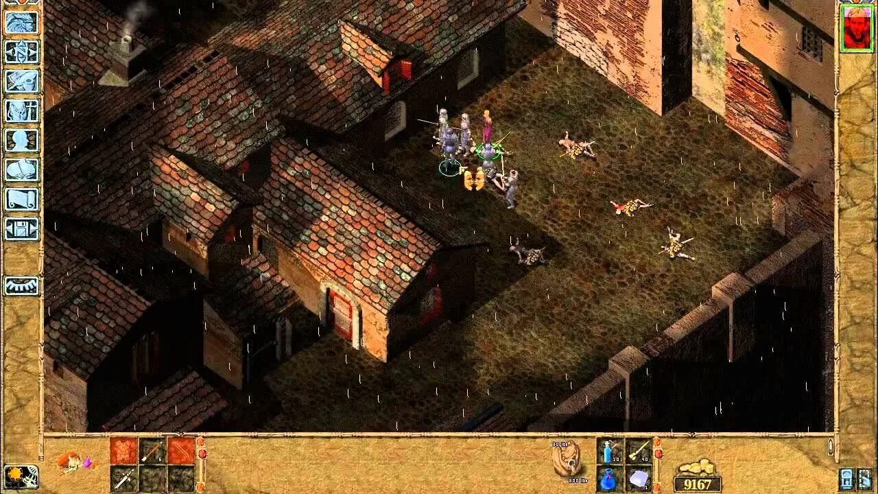 Балдурс гейт 2 геймплей. Baldur's Gate 2 мост. Baldur's Gate 1 геймплей. Baldur's Gate 3 геймплей.