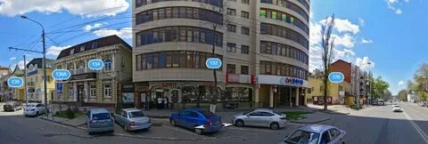 Ул красноармейская 19 ростов на дону