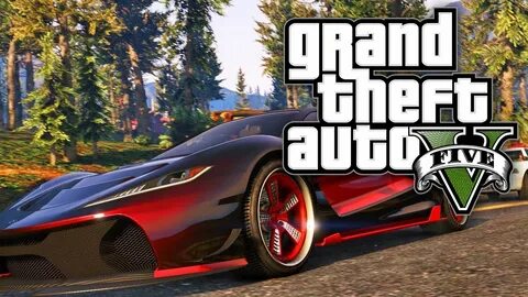 Gta 5 save