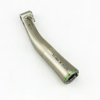 Наконечник nsk ti max x sg20l