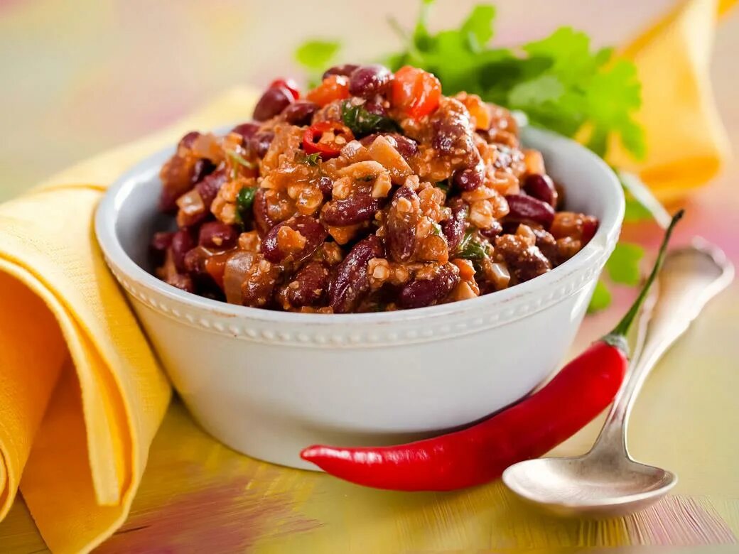 Говядина с грецкими орехами рецепты