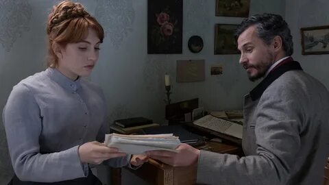 Зарубежная экранизация пьес чехова